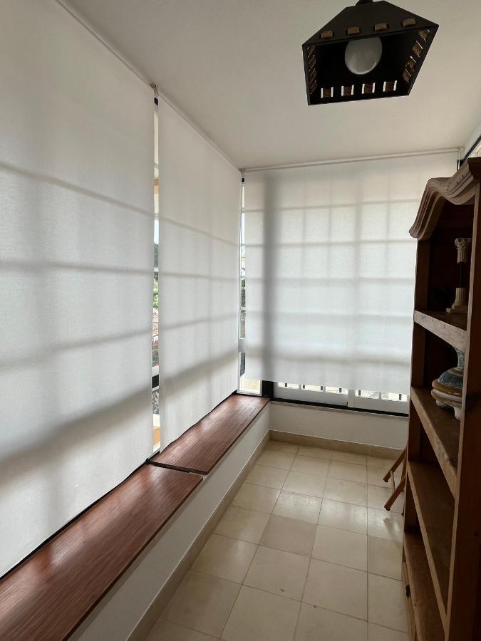 Azenhas Apartment Colares Exterior photo