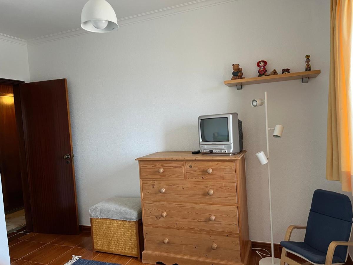 Azenhas Apartment Colares Exterior photo