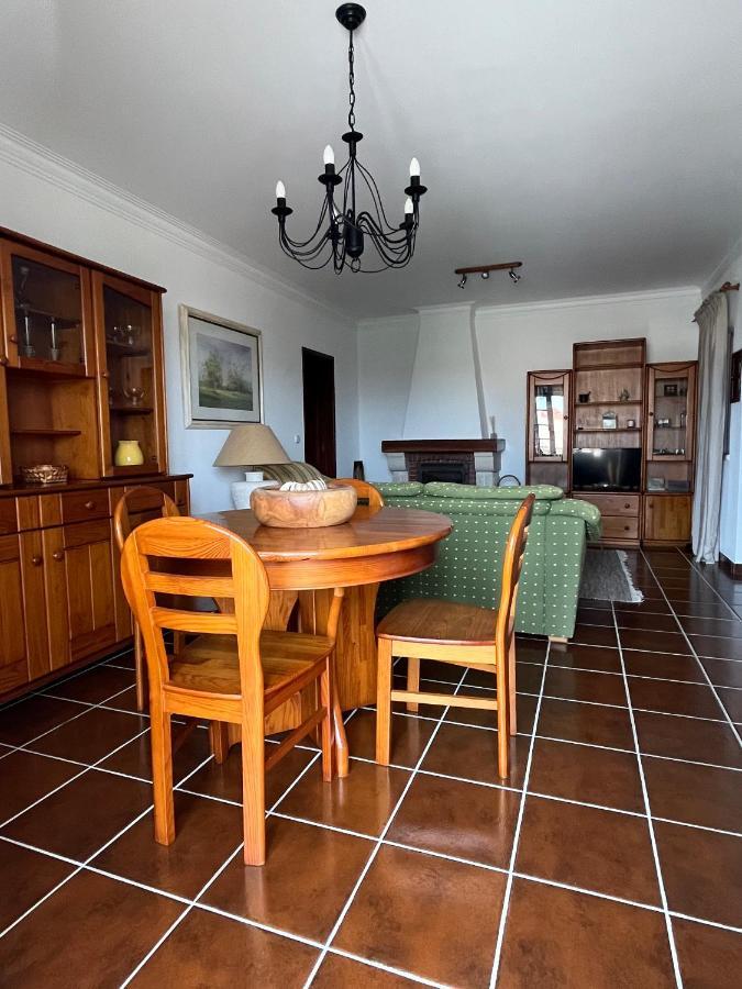 Azenhas Apartment Colares Exterior photo