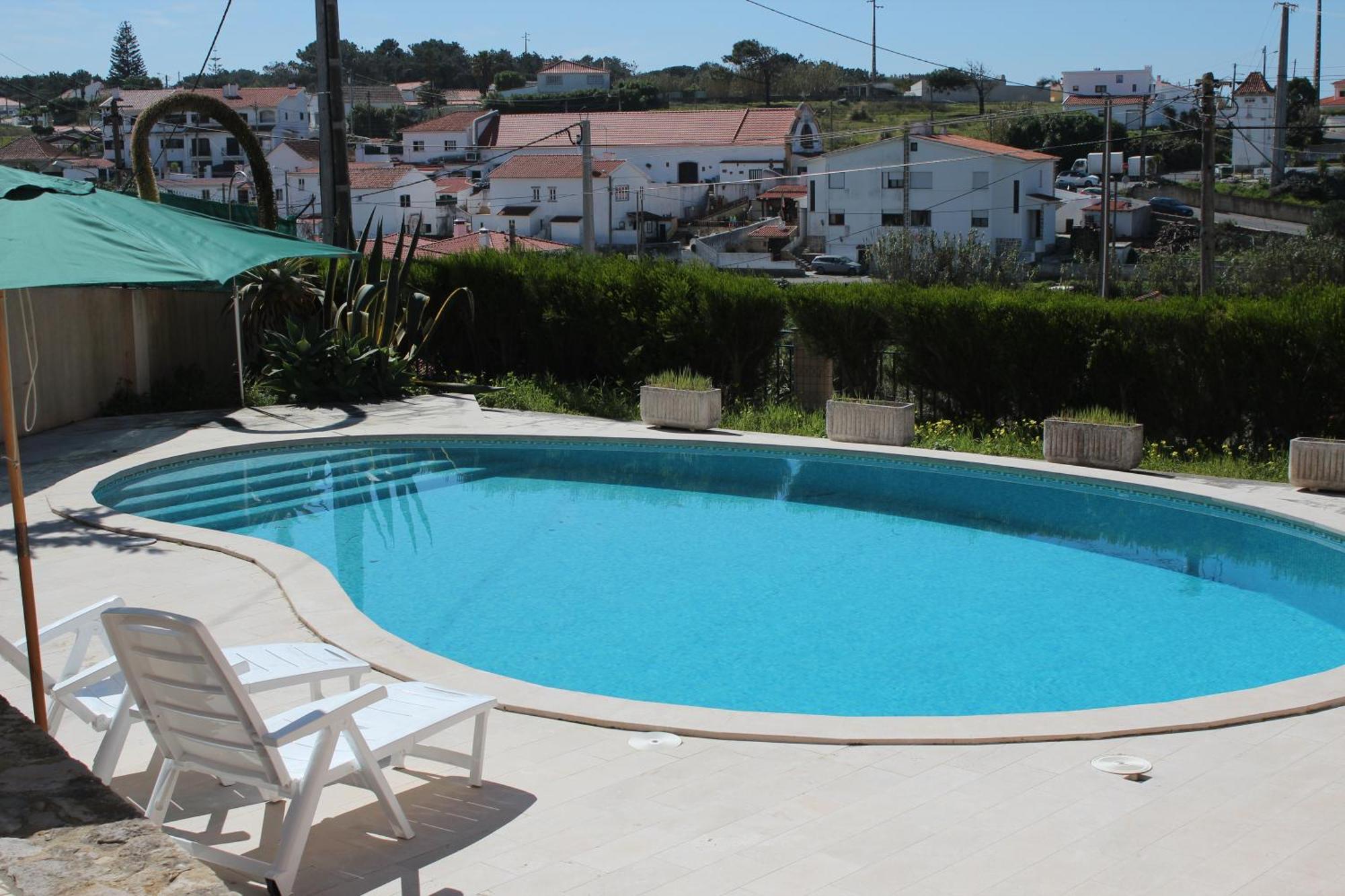 Azenhas Apartment Colares Exterior photo