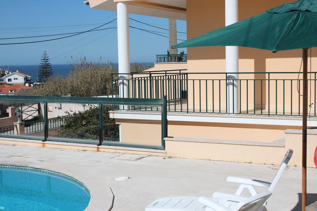 Azenhas Apartment Colares Exterior photo